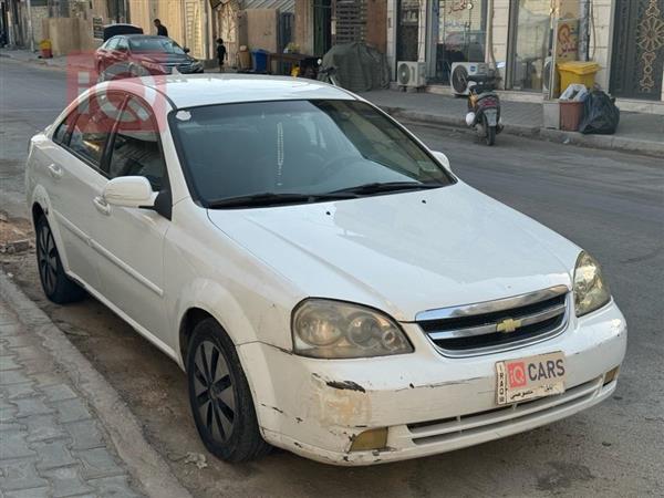 Chevrolet Optra 2011 for sale in Iraq - Karbala